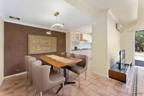 Cozy 2BR House in Neutral Bay, Cremorne